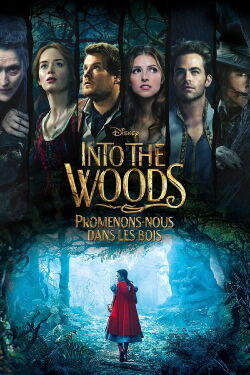 Dans les bois (2014)
