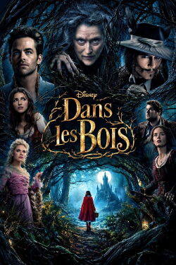 Dans les bois (2014)