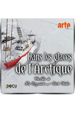 Dans les Glaces de l’Arctique (2017)