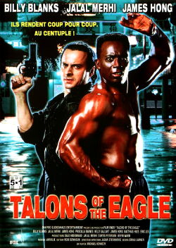 Dans les Griffes de l'aigle (1992)