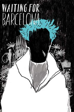 Dans les rues de Barcelone (2018)