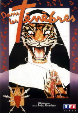 Dans les ténèbres (1983)