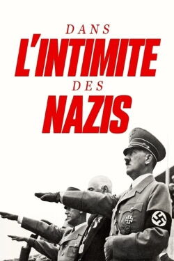 Dans l'intimité des nazis (2021)