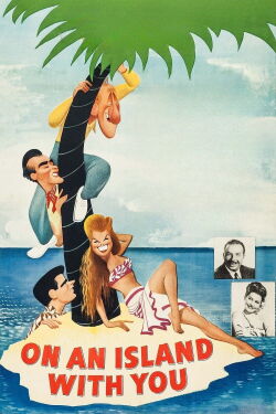 Dans une île avec vous (1948)