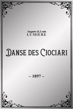 Danse des Ciociari (1897)