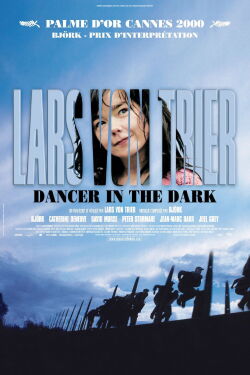 Danser dans le noir (2000)