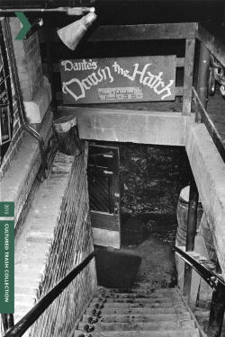 Dante's Down the Hatch (2015)