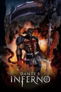 Dante's Inferno: An Animated Epic (2010)