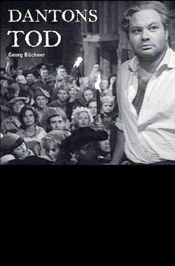 Dantons Tod (1963)