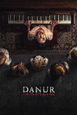 Danur: El último capítulo (2026)