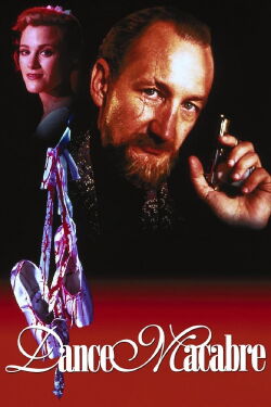 Danza macabra (1992)