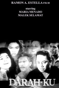 Darah Ku (1963)