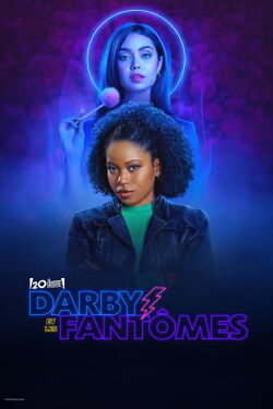 Darby et les fantômes (2022)