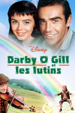 Darby O'Gill et les lutins (1959)