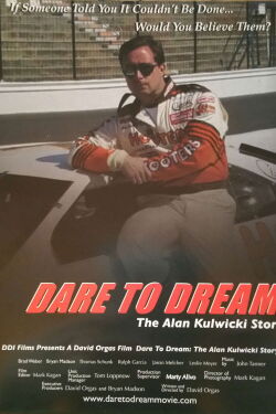 Dare to Dream: The Alan Kulwicki Story (2005)