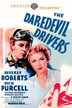 Daredevil Drivers (1938)