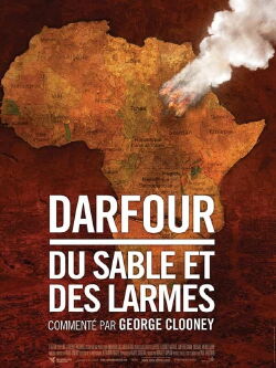 Darfour : du sable et des larmes (2007)