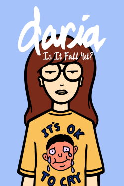 Daría: Ya llegó el otoño? (2000)