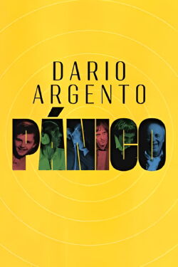 Dario Argento. Pánico (2024)