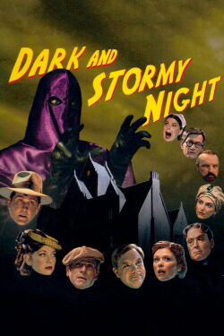 Dark and Stormy Night (2009)