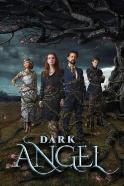 Dark Angel (2019)
