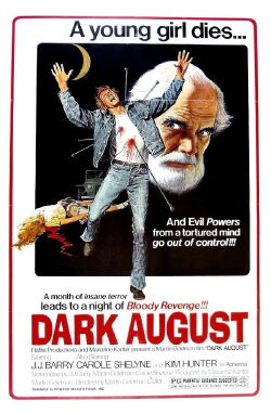 Dark August (1976)