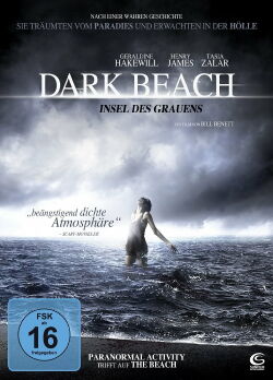 Dark Beach - Insel des Grauens (2010)