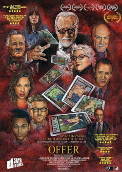 Dark Ditties Presents: The Offer (2017)