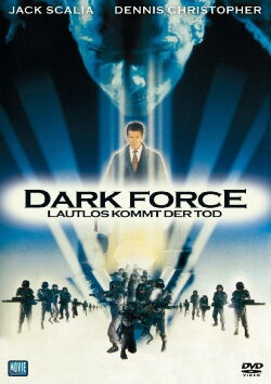 Dark Force - Lautlos kommt der Tod (1996)