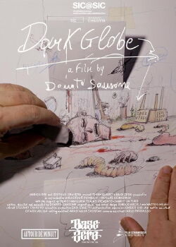 Dark Globe (2024)