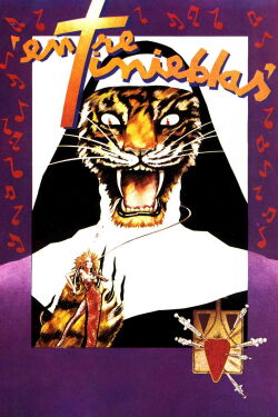 Dark Habits (1983)
