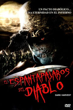 Dark Harvest (2004)