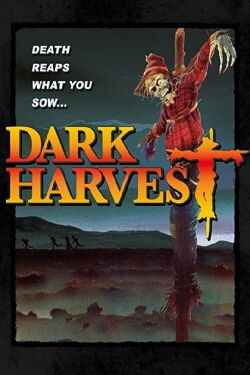 Dark Harvest (1992)
