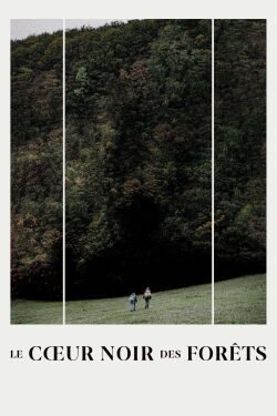 Dark Heart of the Forest (2023)