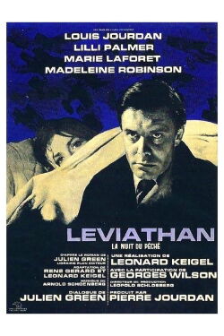 Dark Journey (1962)