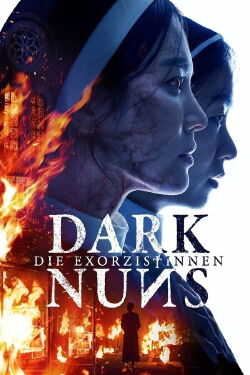 Dark Nuns – Die Exorzistinnen (2025)