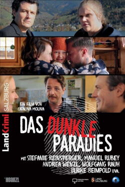Dark Paradise (2019)