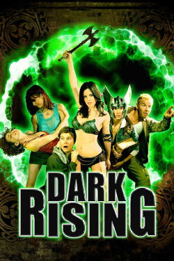 Dark Rising (2007)