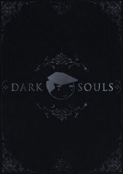 Dark Souls Commentary (2015)
