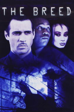 Dark Species - Die Anderen (2001)