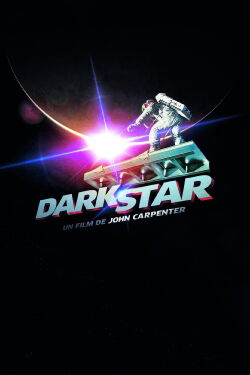 Dark Star - L'étoile noire (1974)
