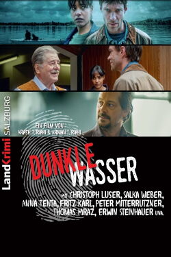 Dark Waters (2023)