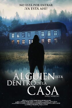 Dark Windows (2023)