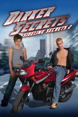 Darker Secrets:  Sideline Secrets II (2008)