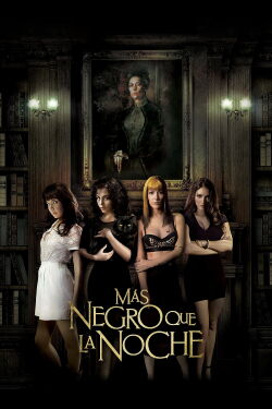 Darker Than Night (2014)