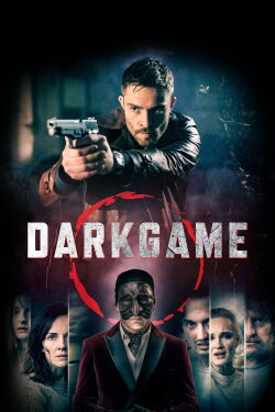 DarkGame (2024)