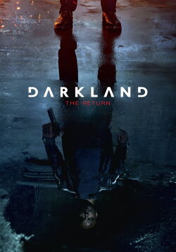 Darkland Undercover (2023)
