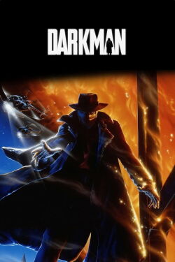 Darkman (1990)