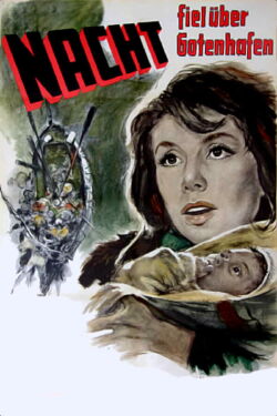 Darkness Fell on Gotenhafen (1960)