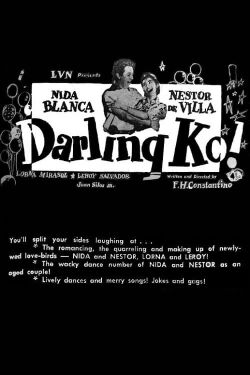 Darling o' Mine (1955)